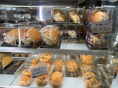 -莫斯科餐厅面包坊(北展店)