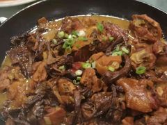 -鼎好家常菜(天桥店)