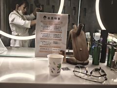 -施奈儿.洗头頭療.按摩SPA.采耳(上梅林店)