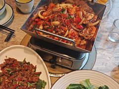 -力力渔港涉外店