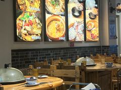 -阿鸡鱼庄·顺德鲜蒸小炒(亚运村店)