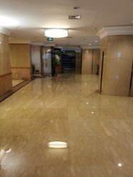 -新城花园酒店·宴会厅