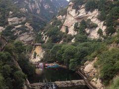 -黑龙潭风景区