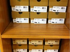 iphone_upload_pic-UGG(燕莎奥特莱斯购物中心店)