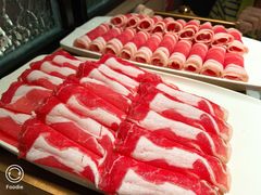 -海底捞大排档火锅(悦荟广场店)