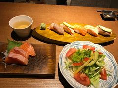 -麦秋寿司(富都广场店)