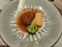 -厦门朗豪酒店 · 明阁中餐厅