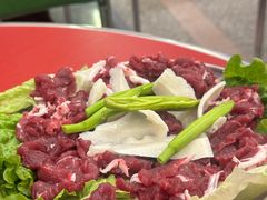 -潮汕•草根牛肉档(中江路店)