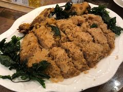 -金燕岛潮州酒楼