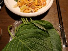 -新石器烤肉(中房金谊广场店)