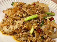 -浩海火燒雲傣家菜(芮欧百货店)