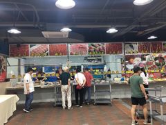 -聚鲜港（五洞）牛肉自选火锅