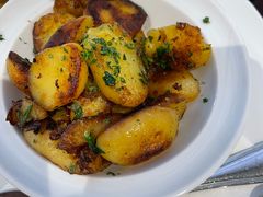 -NORDSEE Frankfurt Fisch Franke