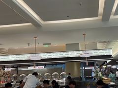-凡塔斯牛排自助餐厅(广东佛山三水万达店)