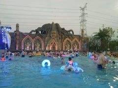 -苏州乐园森林水世界