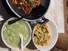 -味上湘菜馆(阿波罗店)