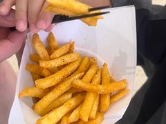 -Potato Corner(广州天河城店)