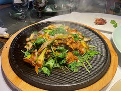 -晟永興烤鸭店(五道口店)