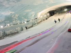 -世界之窗阿尔卑斯冰雪世界