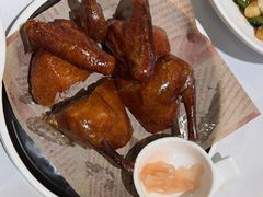 -勝記酒家·37年老字号·经典粤菜(荔枝公园店)