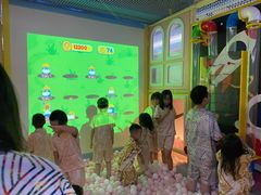 -海韵之星邮轮水会(明发商业广场店)