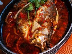 -炊烟小炒黄牛肉(东庆街店)