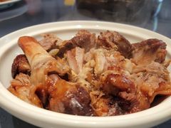 蹄髈-丽华园(青少年宫店)