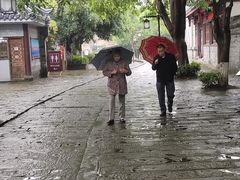 -南关石牌坊古镇