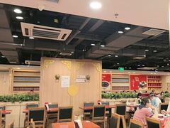 -宏状元现熬粥·京味菜(五棵松店)