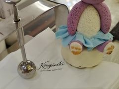 -太原凯宾斯基饭店