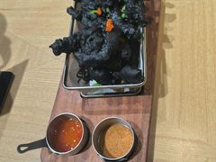 -清雅臻品·竹林院落·新派青岛菜(崂山店)