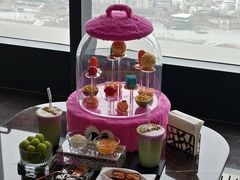 -秀·吧 Show Bar(兰州盛达希尔顿酒店)