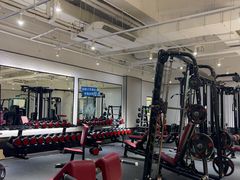 -FLARE STAR FITNESS(复地活力城店)