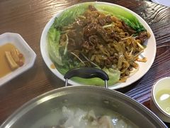 -正能量脆肉鲩火锅