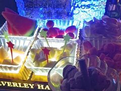 -蓓佛莉音乐酒吧BEVERLEY HAUS