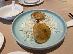 -金苑海鲜酒家(来魅力店)