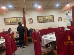 大堂-胡同儿老北京涮肉