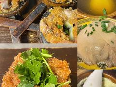 -秦二哥格格(高笋塘店)