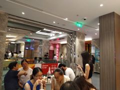 -海底捞火锅(亲子主题北金鹰店)