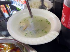 -品鲜海鲜餐厅(黄厝店)