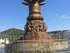 -龙口南山旅游景区