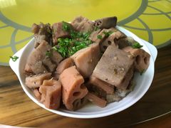 -大赤坎肥仔强烧味海鲜餐厅(大赤坎店)