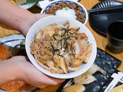 -赤稻·日式料理(禅城店)