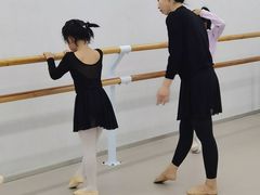 -红舞鞋舞蹈教育(近江校区)