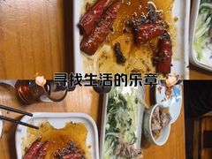 -61号餐吧(兴坪古镇漓江店)