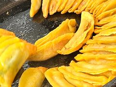 -金胜胖子牛肉锅贴(五福街店)