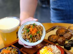 -火山屋台(新街口店)