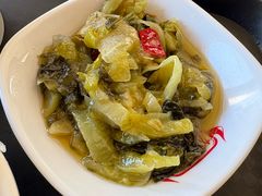 -好成财牛排馆(涂门街总店)