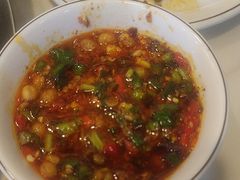 -安吉美渝石锅鱼(芜园西路店)