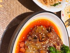 -渝信川菜(西单店)